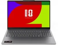 IdeaPad Slim 5 16AGP11 (83S2004HGE) 40,64 cm (16") Notebook luna grey, 16 GB RAM, 1000 GB SSD, 1920x1200, Windows 11