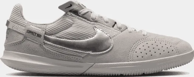 Streetgato, fotballsko til asfalt - Grå