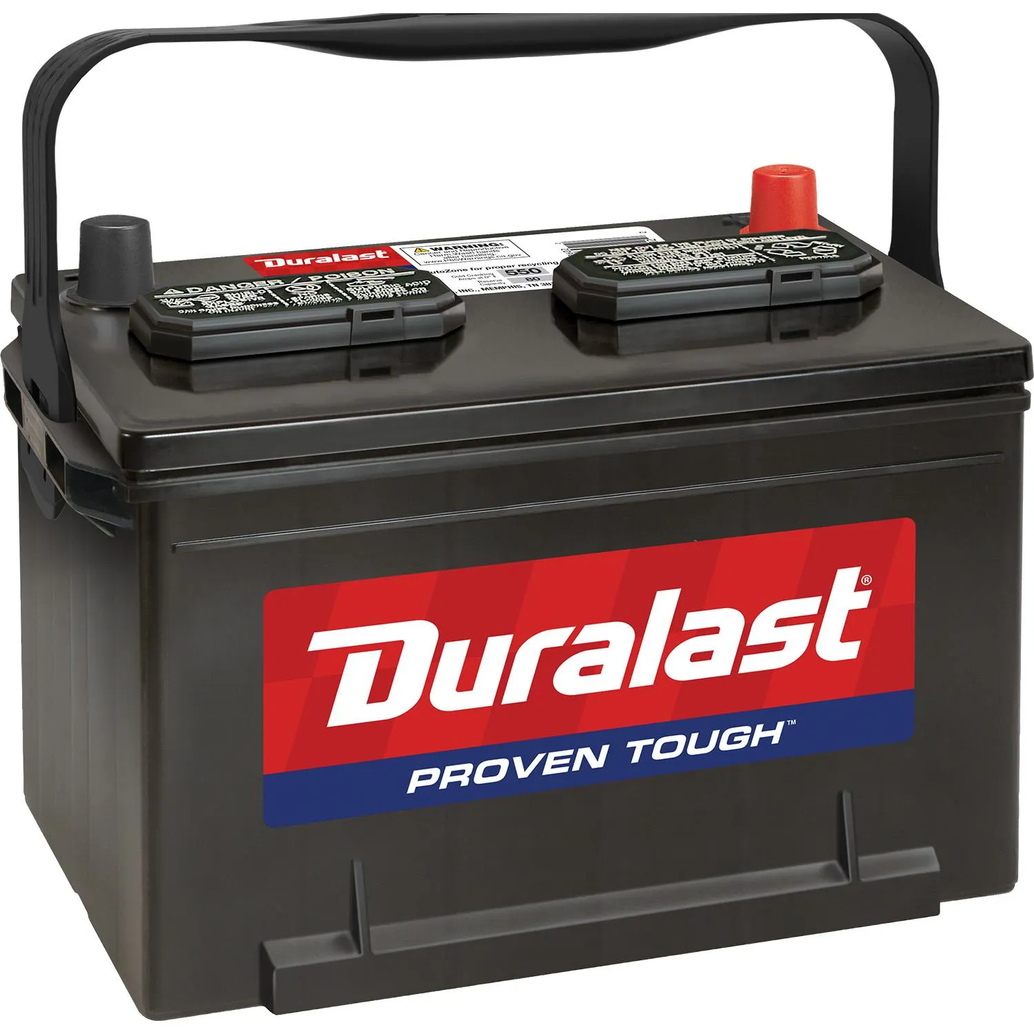 Duralast Group Size 58 Battery 58-DL