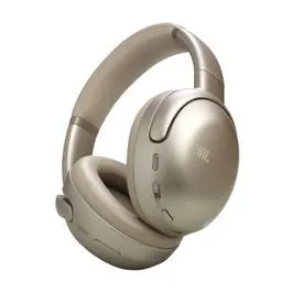 JBL Tour One M3 Wireless Over-Ear NC headphones Latte