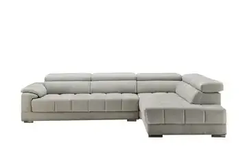 Ecksofa Mikrofaser Isabeli
