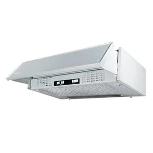 Cappa sottopensile PCH00 AM26A FABER bianco L 60 cm