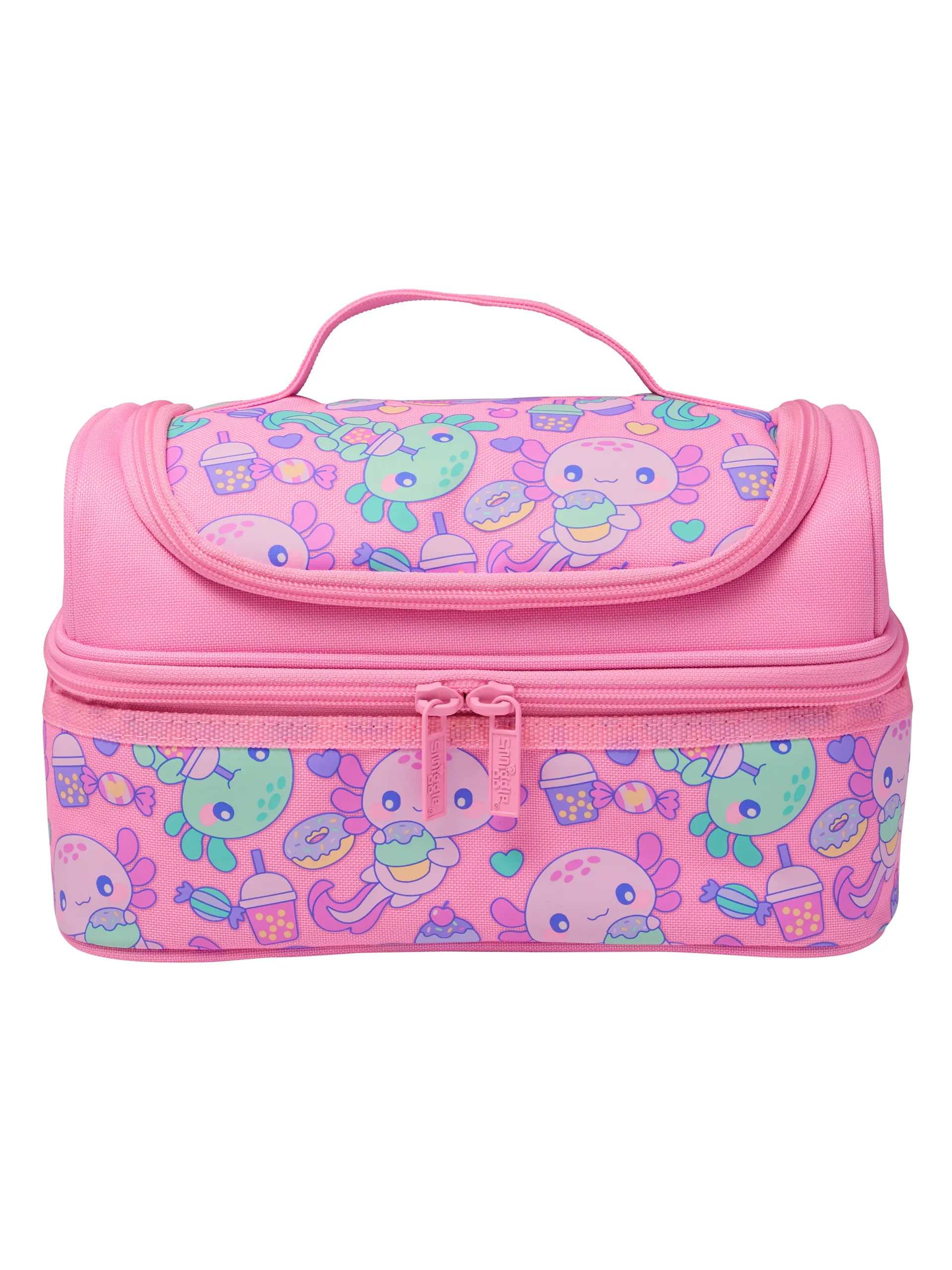 Elements Double Decker Lunchbox