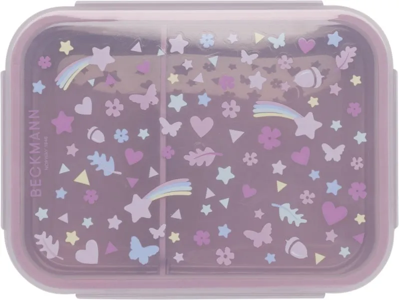 Matboks barnehage Pink