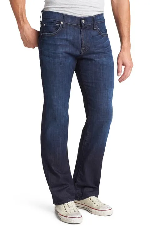 Austyn Relaxed Straight Leg Jeans