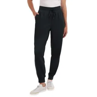 Kirkland Signature Women's Ribbed Jogger