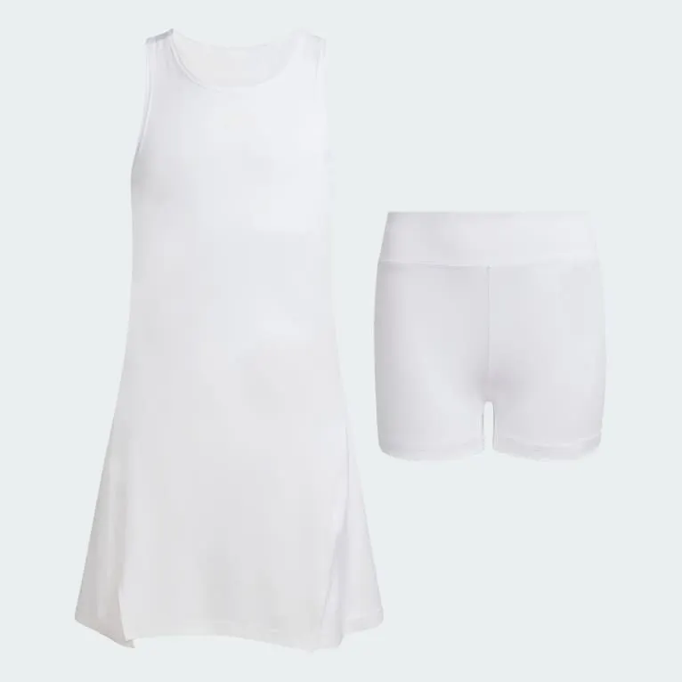 GIRLS CLUB TENNIS CLIMACOOL KJOLE