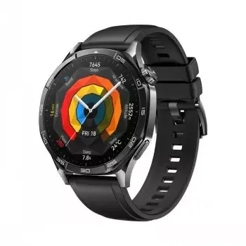 HUAWEI WATCH GT5 46MM ÄLYKELLO MUSTA
