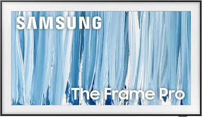 Samsung 85-Inch Class The Frame Pr…