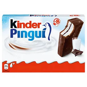 Kinder Pingui 240 g