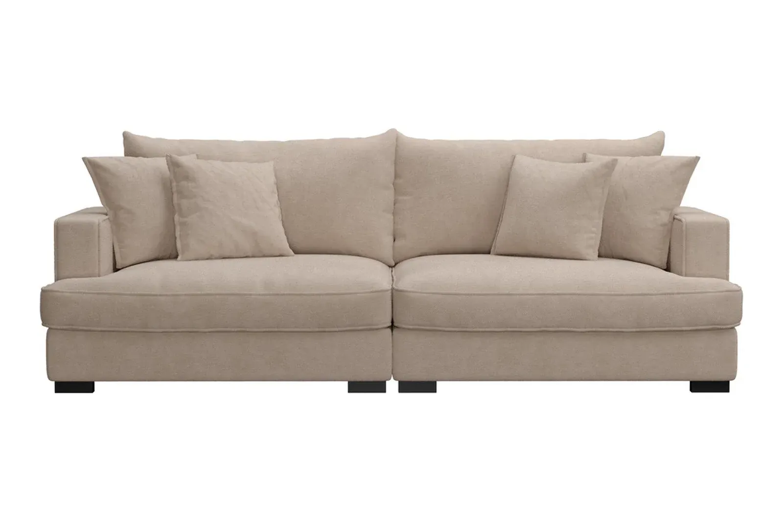 Rossi 3-seter sofa