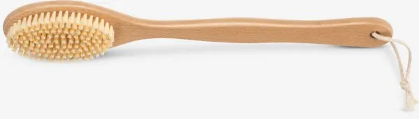 Badborstel VALJE hout Schima wallichi