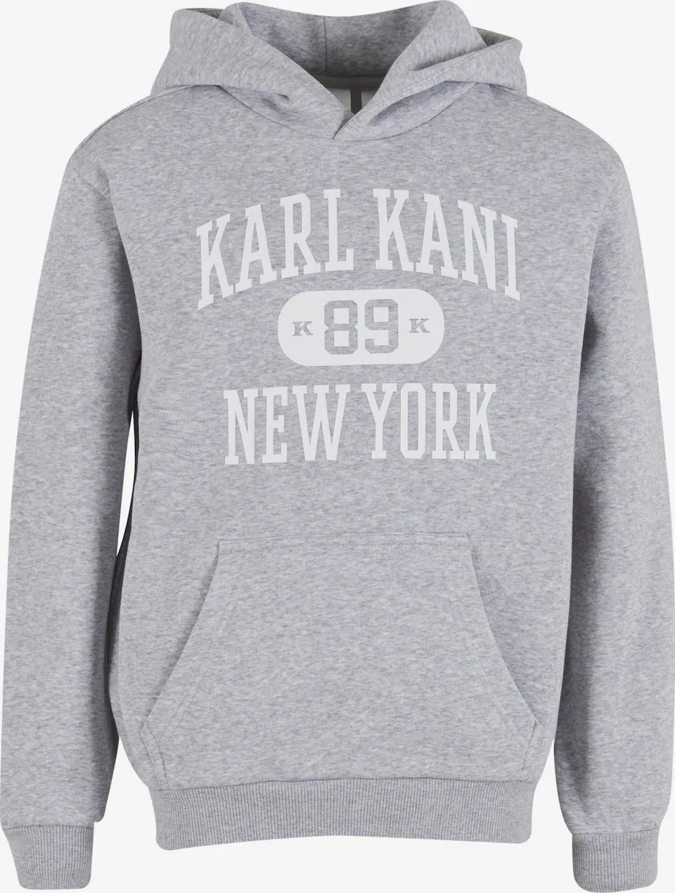 Sweatshirt 'Heritage 89'