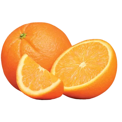 Navel Oranges