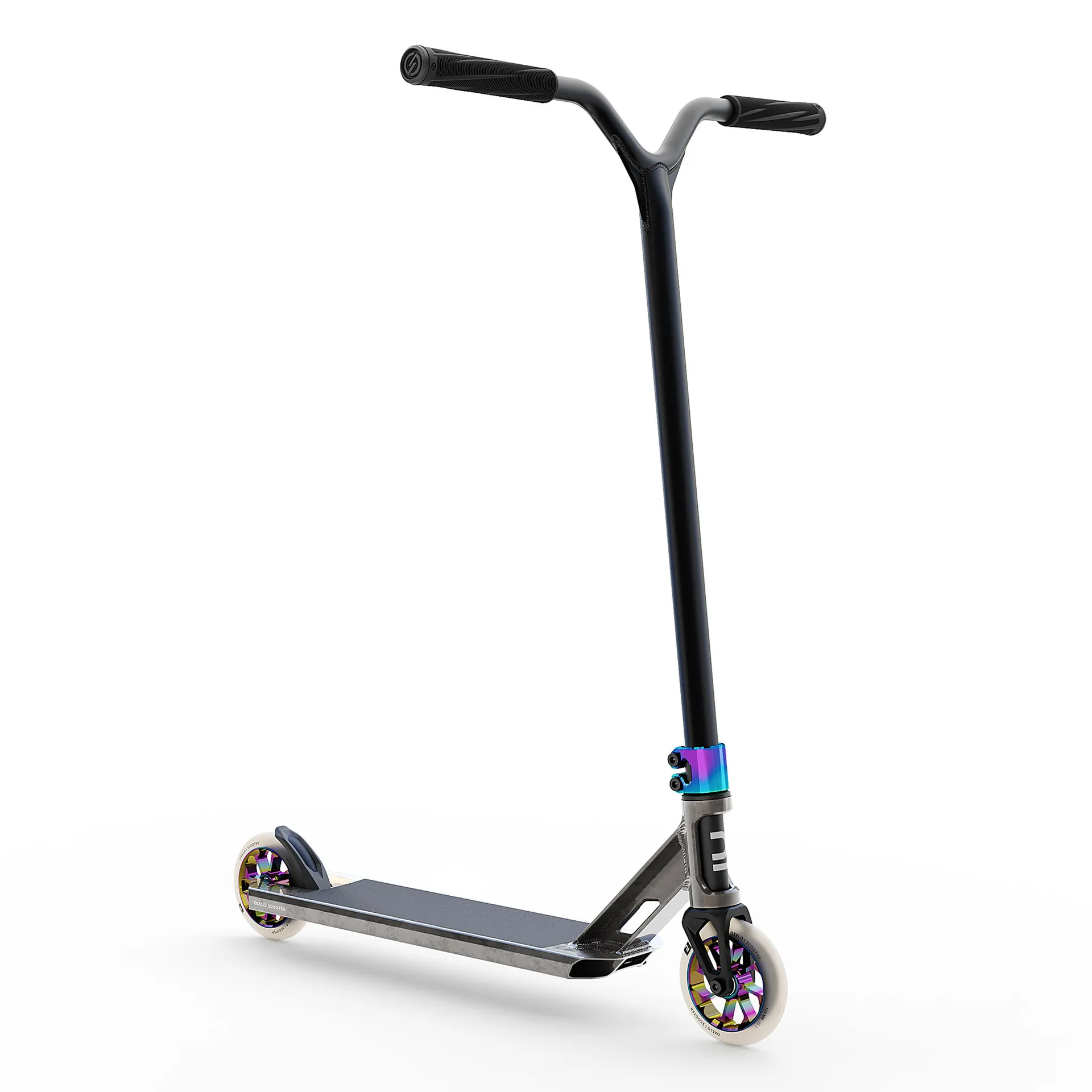 DECATHLON Freestylová koloběžka MF 540 Deer