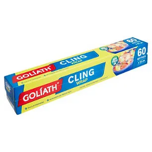 Cling Wrap 60m