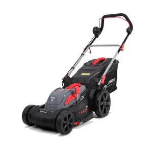 Tagliaerba elettrico STERWINS 1600 W L 37 cm