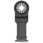 Bosch 1-1/4" Starlock Bi-Metal Xtra Clean Plunge Cut Blade OSL114JF