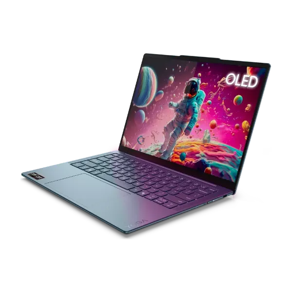 Lenovo Yoga Slim 7 14AGP11 14" Copilot+ PC