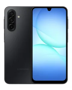 Samsung Galaxy A17 5G 128GB - Zwart