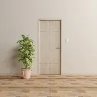 Puerta Chantilli 70x210cm Holztek