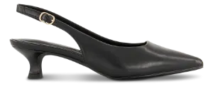 Marco Tozzi Slingback-Pumps Svart 2-29500-44