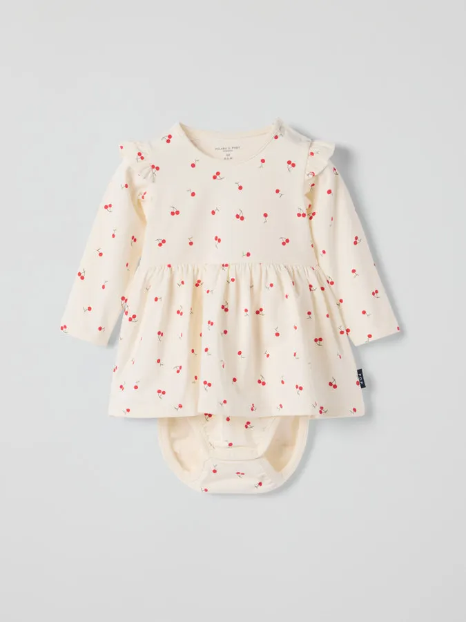 Myk og behagelig for de aller minste