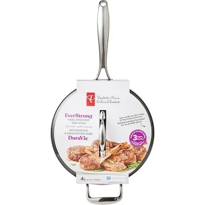 EverStrong Non-Stick Sauté Pan