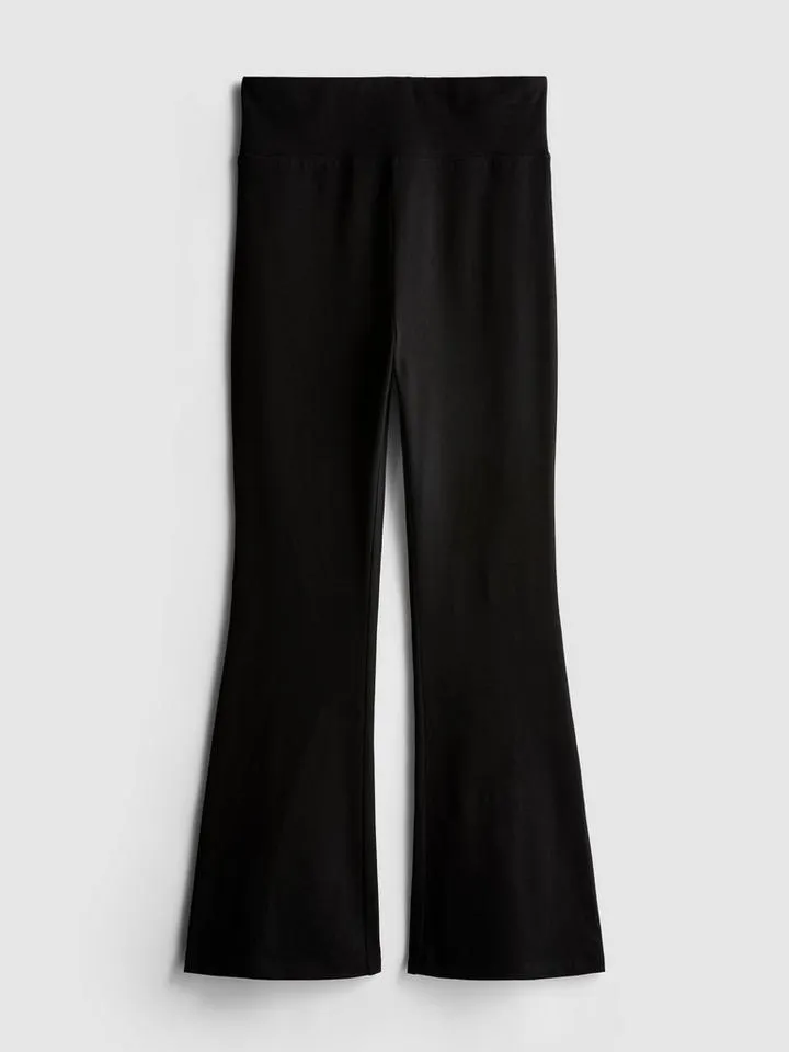 7–15 ans | Legging évasé