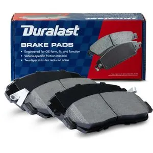 Balatas de Ceramica Duralast MKD1521