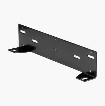 Auxiliary Light Bracket, 2 lights