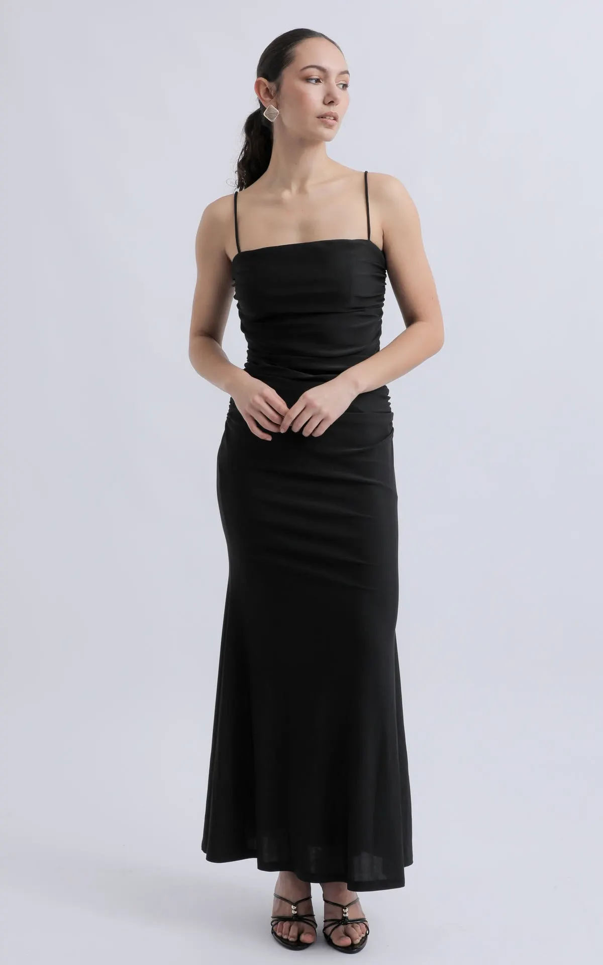 ITY Mermaid Gown