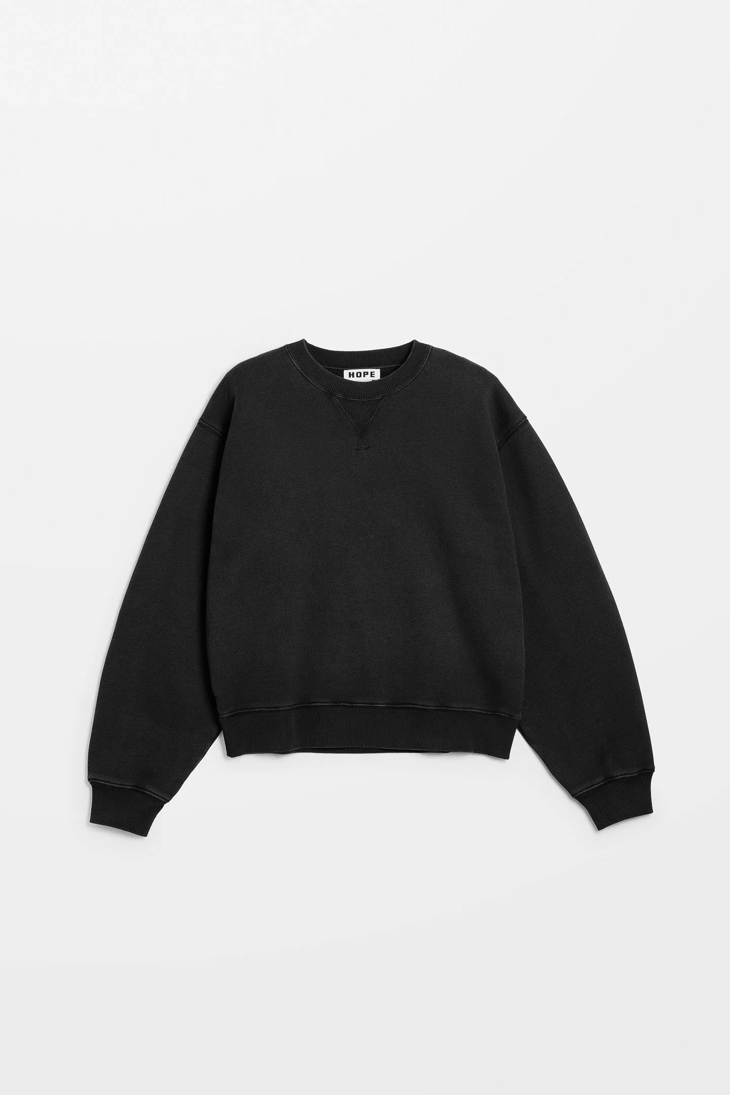 Oversized Sweatshirt