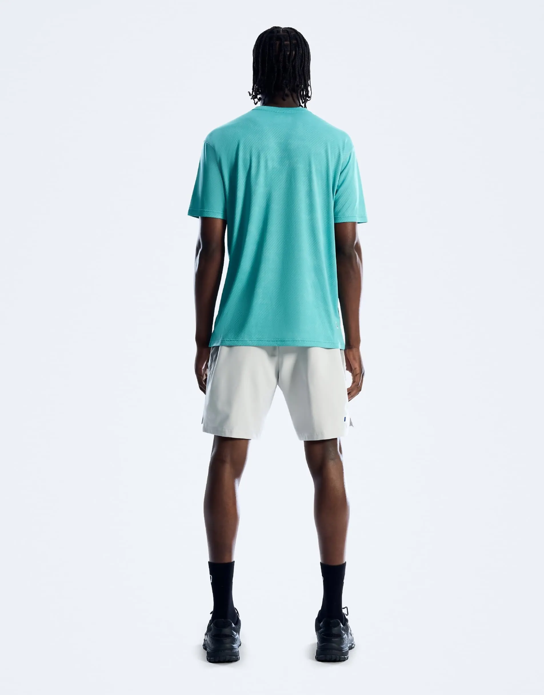Berghaus Wavertree shorts in stone
