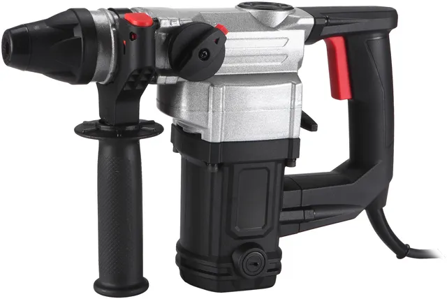 Martello tassellatore a filoSDSPL SDS Plus 800W 3.8J 3600 colpi/min