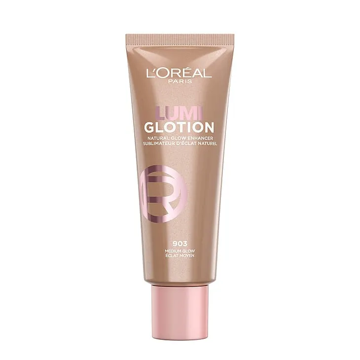 Lumi Glotion Liquid Highlighter