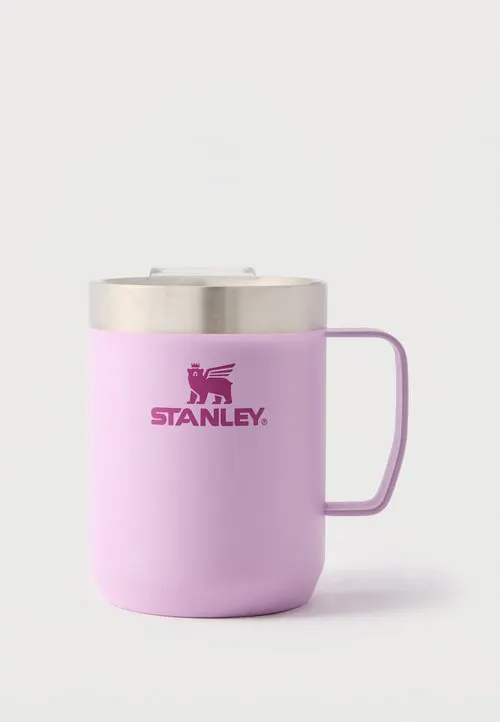 THE EVERYDAY CAMP MUG UNISEX - Drikkeflaske - soft orchid