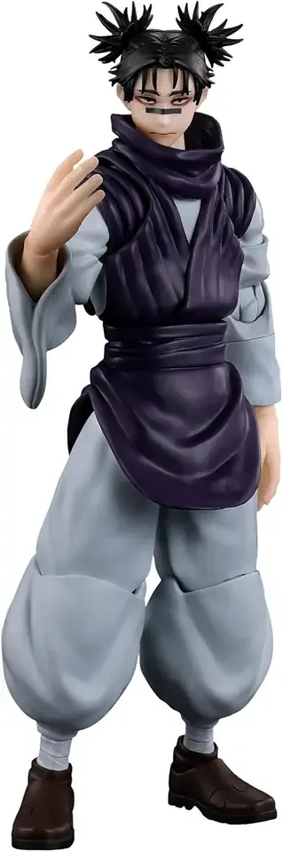 TAMASHII NATIONS - Jujutsu Kaisen - Choso S.H.Figuarts Action Figure