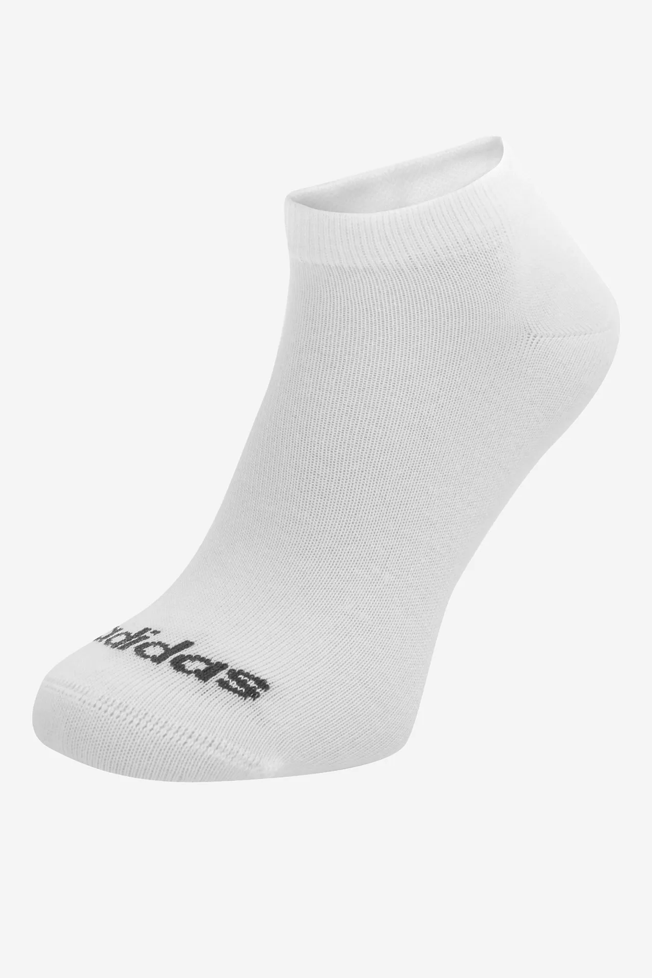 Ponožky Bílá