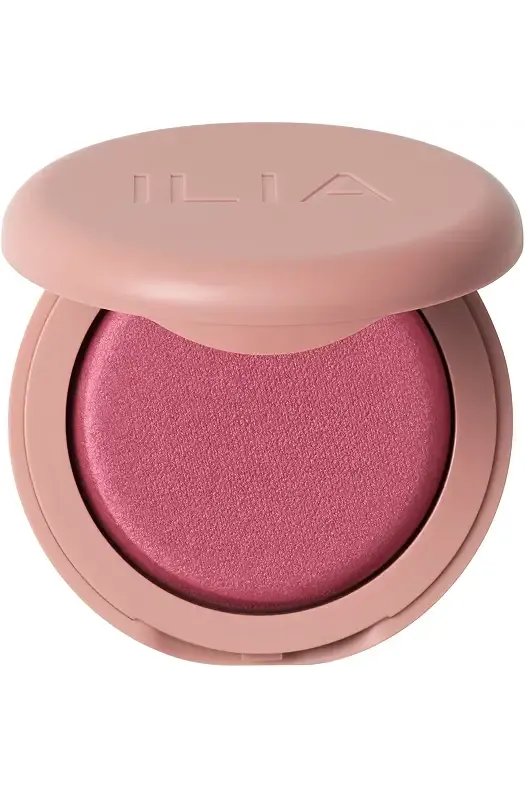 Soft Focus Blurring Blush (Sensation)