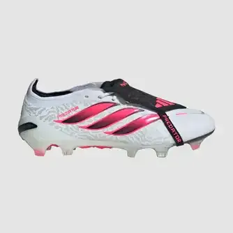 adidas Unisex Predator Elite FT FG Football Boots