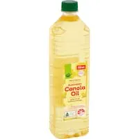 woolworths canola oil 750mL
