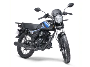 Moto Utilitaria Igm Cr Work 150 - 2026 Azul