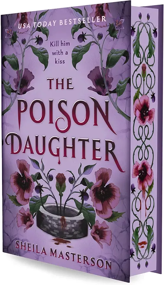 The Poison Daughter