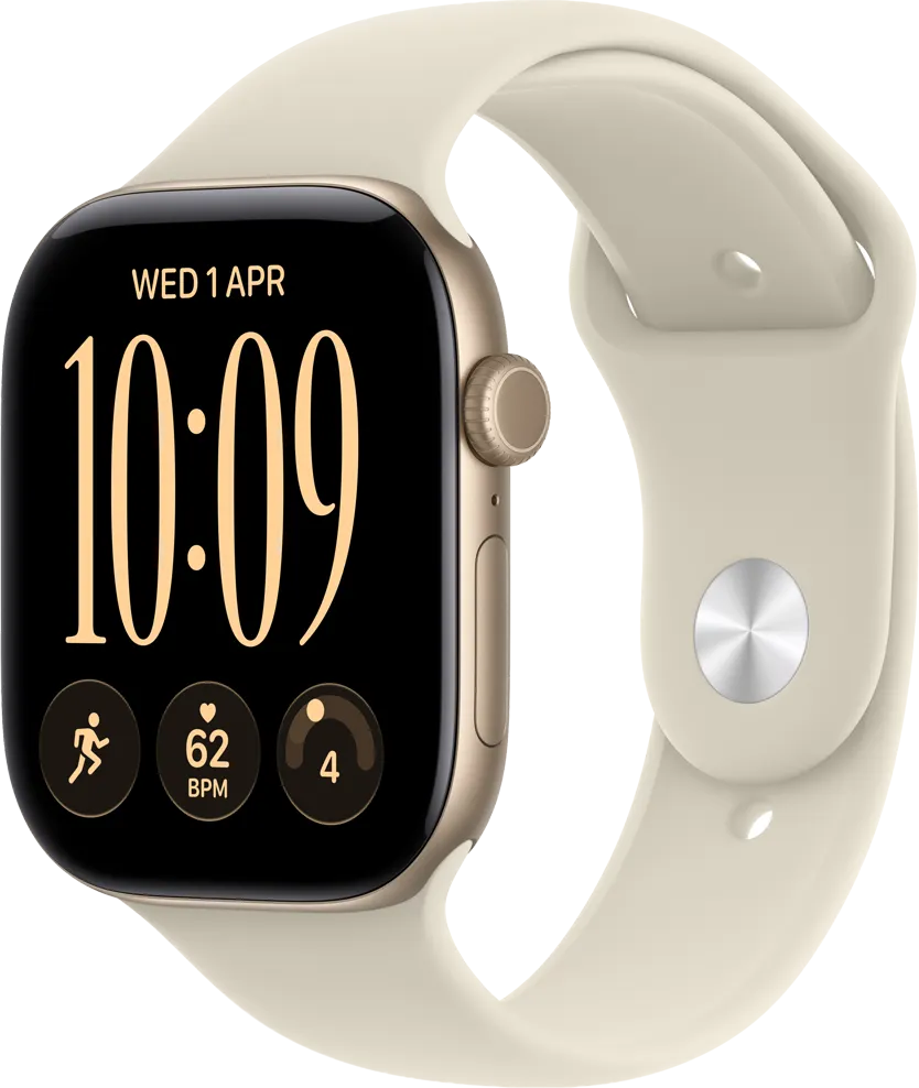 Apple Watch Series 12 Aluminium