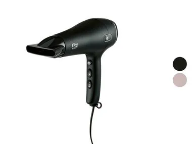 Secador de pelo 2000 W