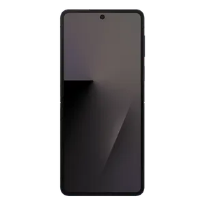 Celular Samsung ZFlip7 - 12/256GB Negro