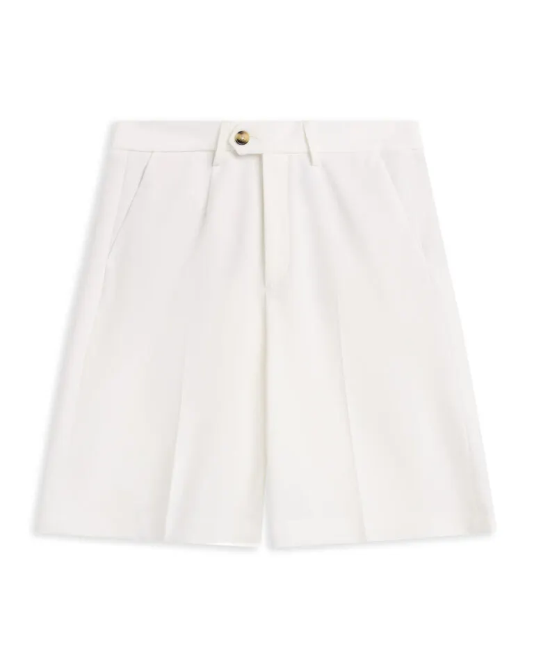 Dori Shorts - Hvit