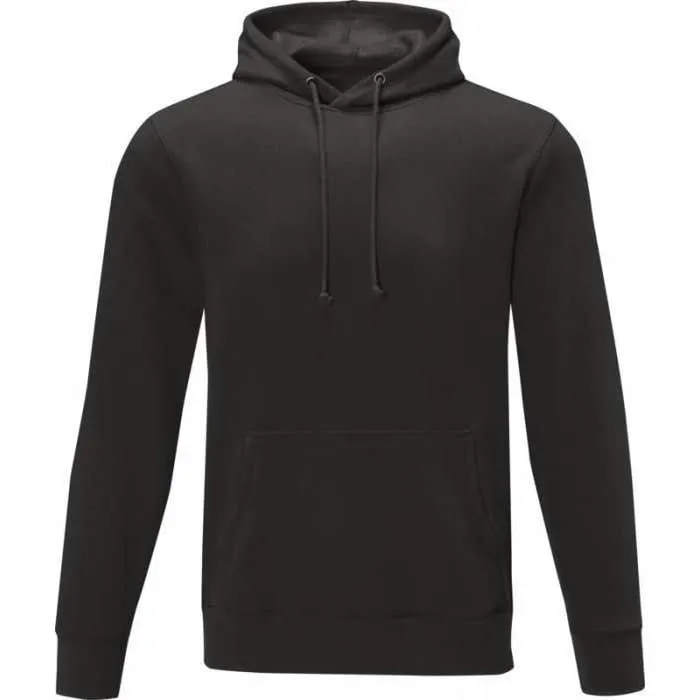 Charon hoodie Heren