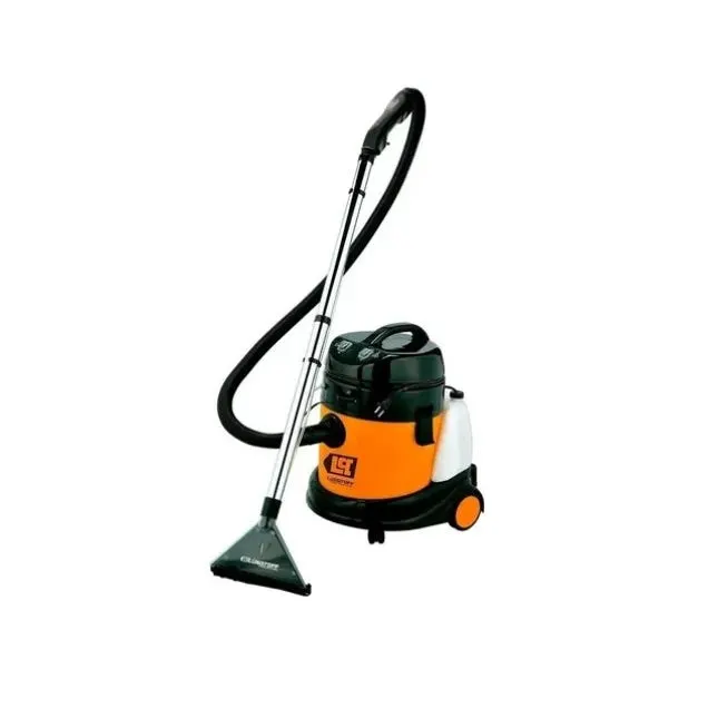 Aspiradora Lüsqtoff Lava Limpia Tapizados Alfombras Ltl20-8